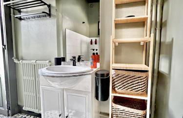 Appartement ATHOS - Hyper Centre - Familiale - Foto 14