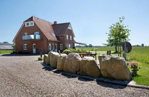 Ferienwohnung Ostwind - Foto 23