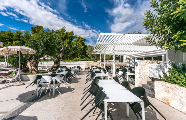 Villaggio Turistico Baia Del Monaco - Foto 57