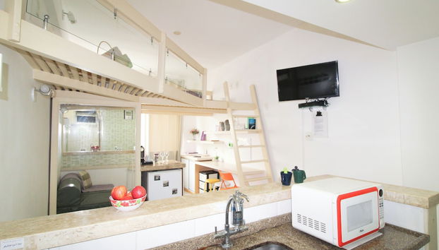 A-3806 - Foto 2, Habitación