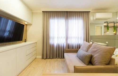 Studio Moderno Ap 45 Soho Life - Photo 17