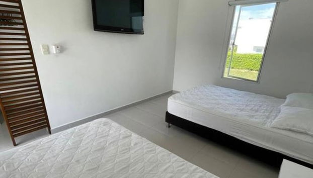 Servicio de la habitación