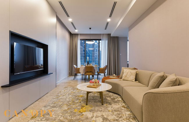 The Manor Serviced Residence by Canopy Lives - Foto 62