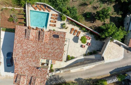 Luxury Villa Casa Nova with wellness and game room - Foto 21