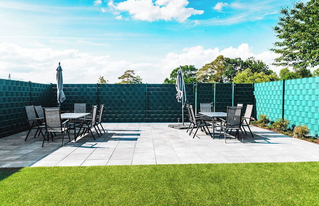 Fontane Apartments - Foto 38