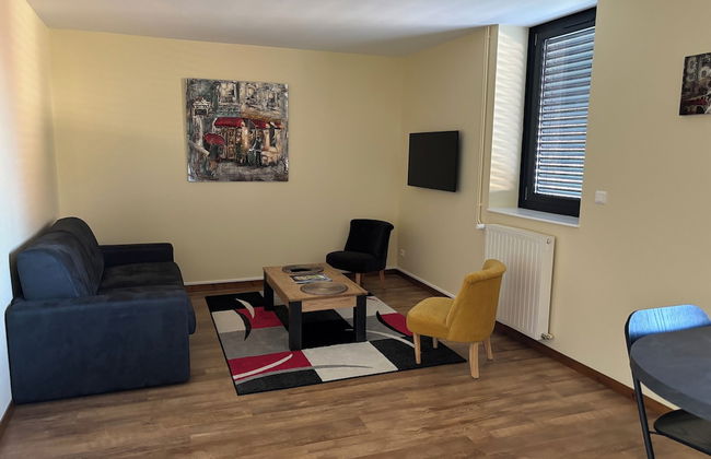 Résidence des Portes du Velay - Photo 26