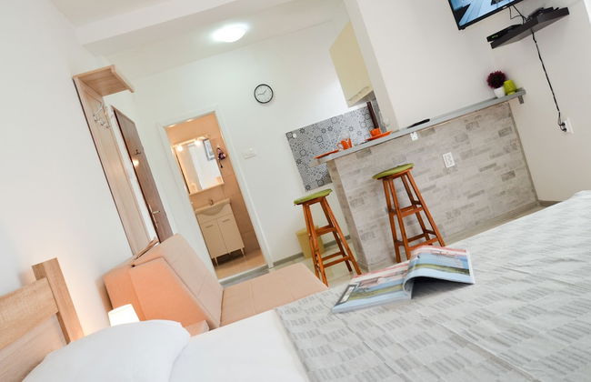 Apartments Risan Center - Foto 10