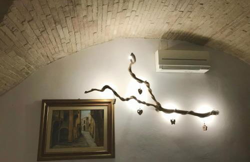 Spello Vacanze Dante's House piano terra - Foto 35