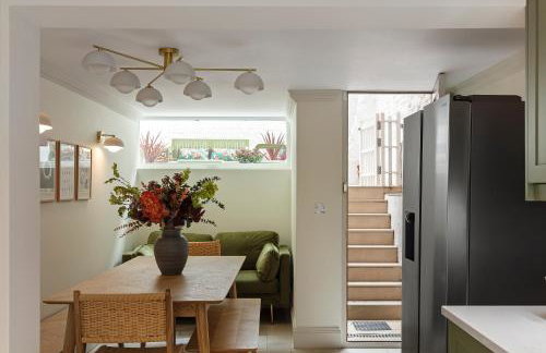 Charming Family Retreat 4BR Marylebone - Foto 40