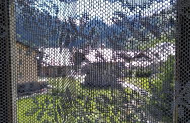 Casa Walter- VDA-LA THUILE- CIR 0024 - Foto 30