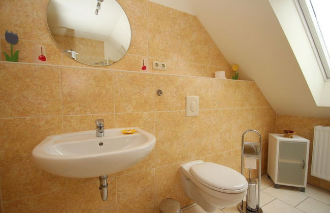 Appartementhaus am Kiessee, Westerholt - Foto 14