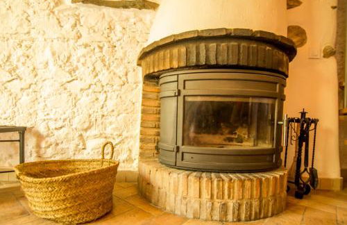 Casa con encanto en Alájar- El Bosque mágico de Alájar - Foto 29