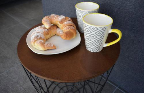 Amarena Holiday Home in Škrljevo - Foto 8