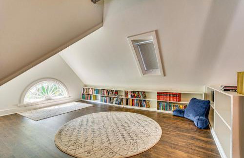 Walk to Main St Eclectic Gem in Little Rock - Photo 12