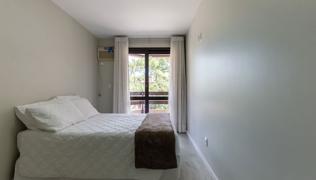 Apto reformado, perto do mar e centrinho JBA104 - Foto 2, Habitación