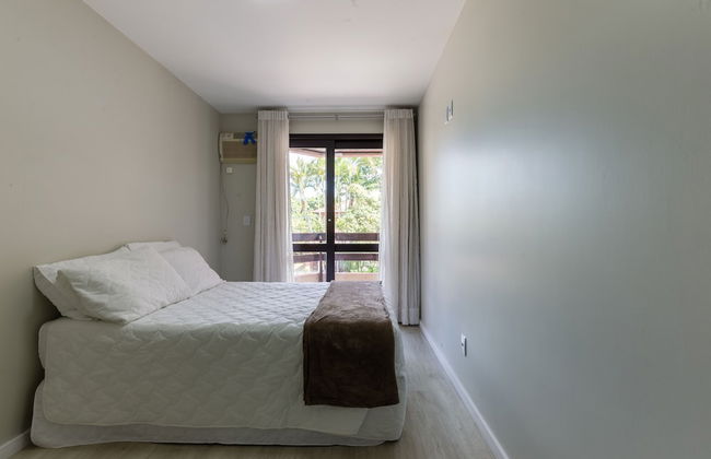 Apto reformado, perto do mar e centrinho JBA104 - Foto 2