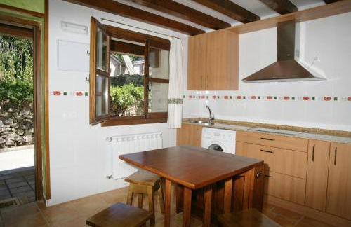 Viviendas Rurales Peña Sagra - Foto 6