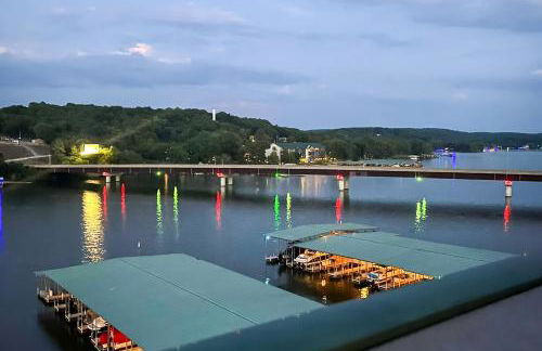 Lakefront Camdenton Condo Near Ha Ha Tonka - Foto 28