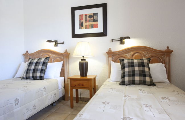 Ona Beverly Hills Suites - Foto 19