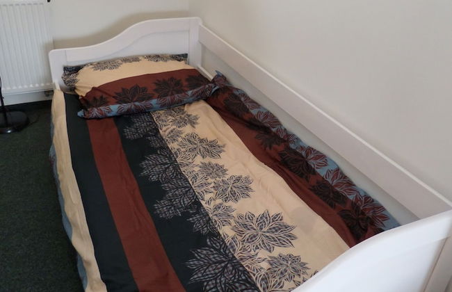 Apartmán Mladé Buky 50 - Foto 4