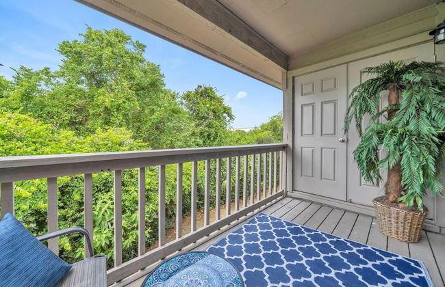 Cassine Gardens 112- 30A Imagine Ocean - Foto 35