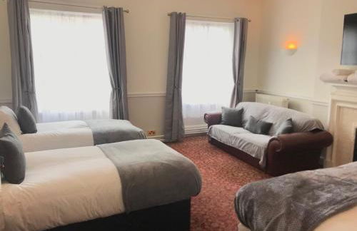 City Studios - Rodney Street - Foto 3