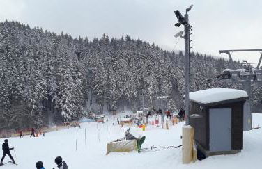 Monolocale Il Capriolo - Abetone - Foto 59