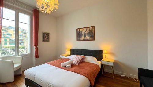 Le Cerf - Rambouillet city center - Foto 5