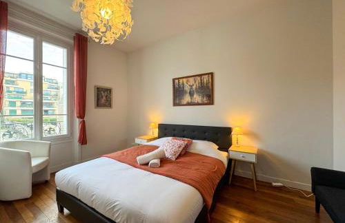 Le Cerf - Rambouillet city center - Foto 5