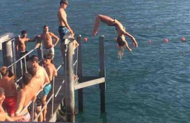 Casa Ambra, 50m vom Comer See, 2 private Parkplätze - Foto 63