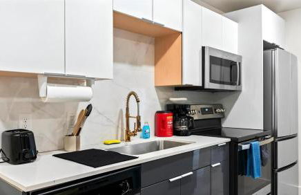 Modern Dallas Getaway - Foto 26