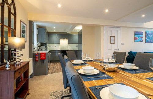 The Warren - Kendal Town Centre, with Parking - Foto 10