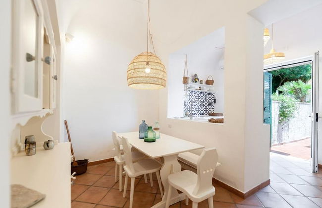 Villa Mina By Napoliapartments - Foto 8