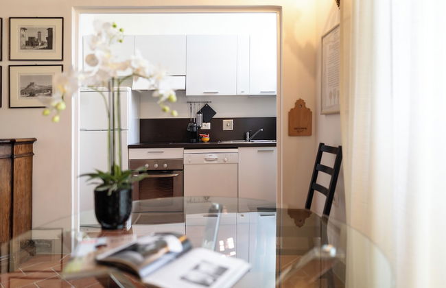 Tenuta Torre Rossa Farm & Apartments - Foto 24