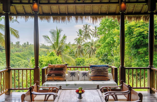 Villa Palem - Foto 29