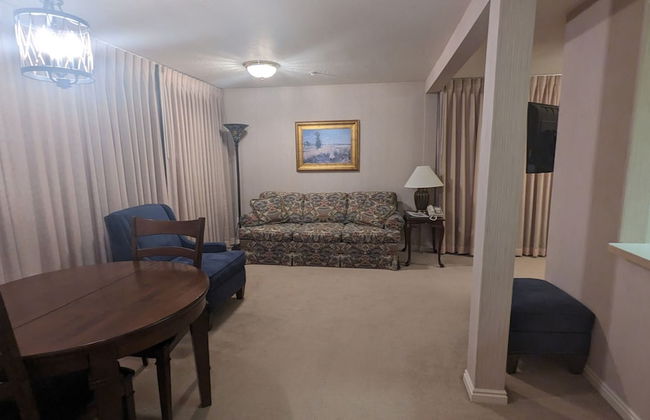 The Kimball at Temple Square - Photo 54