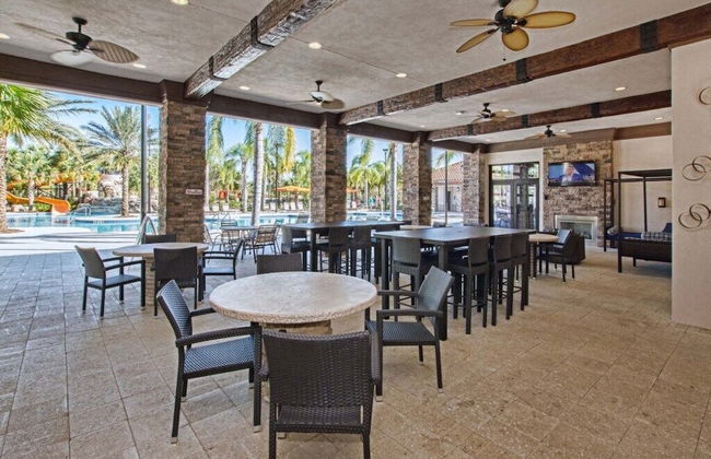 Solterra - 5 Bedrooms House w/pool-7035SR Home by RedAwning - Foto 41