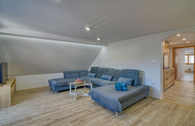 Farmhouse Raspberry Pool&wellness - Foto 11