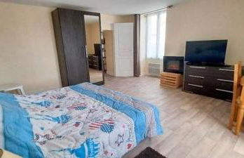 GITE TREFFLE A 4 FEUILLES - Foto 25