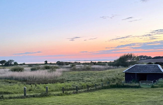 12 Person Holiday Home in Millinge - Foto 20