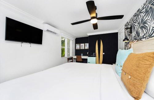 The Victoria Hotel - Foto 46