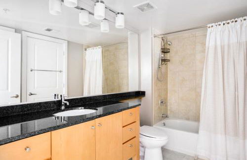 Bethesda 1BR w Gym Pool Concierge nr Metro WDC-409 - Foto 12