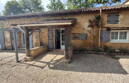 Gîte le Pech - Foto 8