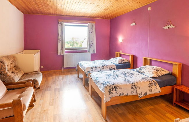 Holiday Home in Montleban With Sauna - Photo 9