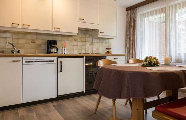 Haus Adora - Foto 16