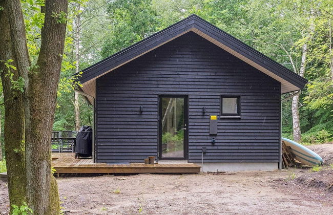 8 Person Holiday Home in Aars - Photo 25