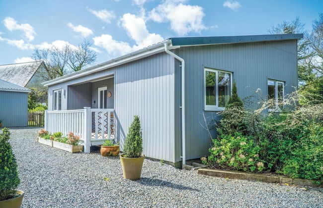 Skomer Lodge - 2 Bedroom Lodge - Manorbier - Foto 46