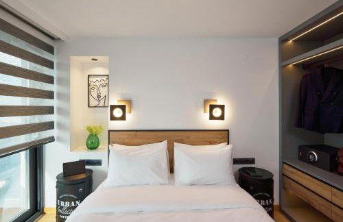 SIGMA Suites Hotel - Foto 48