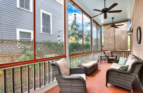 The Majestic Fern - Foto 20