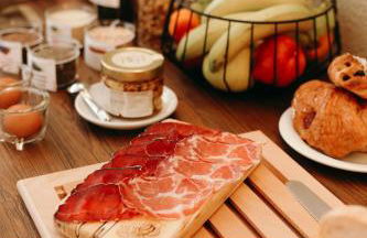 Agriturismo Mon Chéri - Foto 32